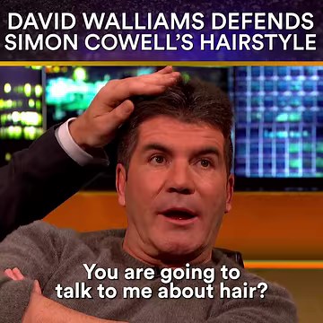 It is real? | The Jonathan Ross Show