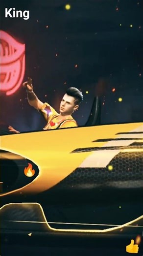 free fire max shorts gaming edit #shorts #