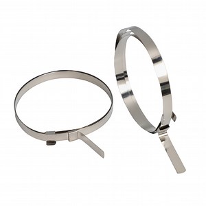 [Hot Item] Stainless CV Boot Strap Clamp, Adjustable CV Axle Boot Band, Universal CV Joint Clamp for Car, ATV, UTV, Motorcycle, Constant Velocity Boot Clamp