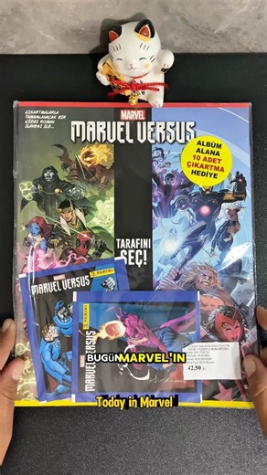 Marvel Sticker’s Album. 🎴👨‍🎤🦹🧙‍♂️🧛‍♀️ #marvel #sticker #stickers #tcg #album #collection