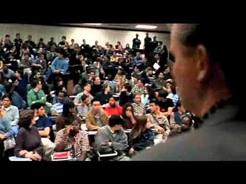 Good Will Hunting Professor Lambeau Mash Up