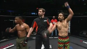 VIDEO | Is this the most ridiculous announcing blunder in MMA history?