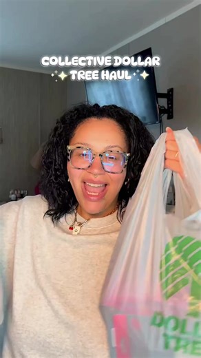 COLLECTIVE DOLLAR TREE HAUL PT. 2 ✨beauty + hair✨ if I look run down it’s because I AM 藍﫩 (pt. 3 will be the last part) #bougieonabudget #dollartreehaul #dollartreefinds #dollartree #haul | Thida | Facebook