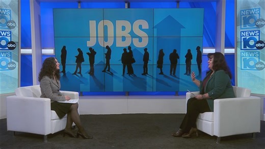 New Year, new career? How to find a new job, get promoted, or change careers just in time for those resolutions.