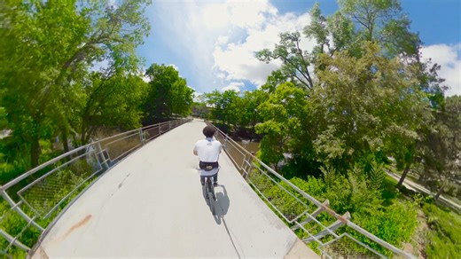 25K views · 518 reactions | Let's take a ride around campus.  | Michigan State University | Facebook