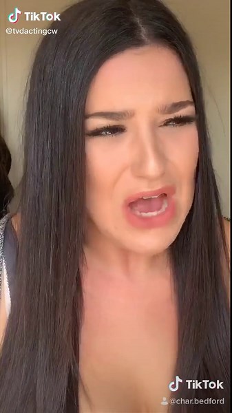 OFFICIAL TVDACTINGCW on TikTok