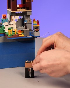 Breathe Life Into Your LEGO Builds | Science, Tech and Universe