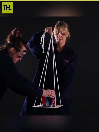 Don’t Miss These Crazy Science Tricks 🤯 | Shocking Physics Experiments