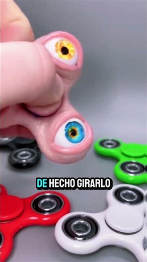 The World's Heaviest Fidget Spinner Will Surprise You! 😱⚙️