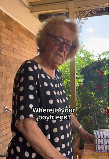 Happy Gramps on TikTok