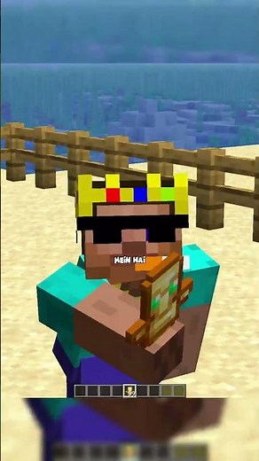 You Can Now Stacked Totems in Minecraft! #minecraft