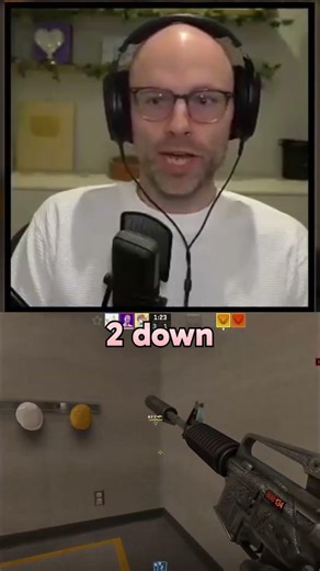 the big guns