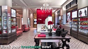 1.6K views · 28 reactions | A blissful and relaxing treatment at The...