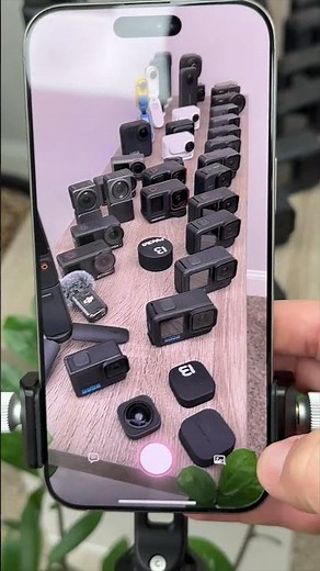 New Apple Visual Intelligence is SWEET