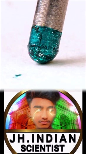 How a Pen Works Under a Microscope // Microscopic view of a Pen's Ink Flow #experimnent #pencil