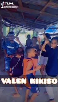 LAGU ACARA TERBARU 2021 eminem remix prod valen kikiso