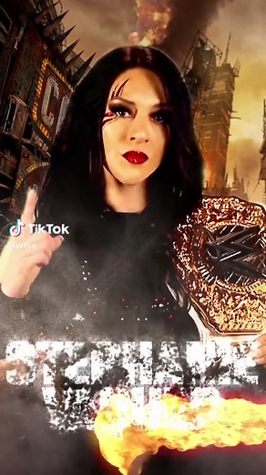 Women's World Championship: Liv Morgan vs. Stephanie Vaquer at WrestleMania