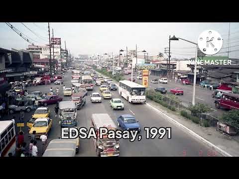 Old Pictures of the Philippines (Early 80s-Early 2000s)
