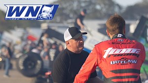 2.2K views · 17 reactions | This week TwoC Racing crew chief for Cole Macedo on the World of Outlaws Sprint Car Series, Wayne Johnson Racing, joins Erin Crocker Evernham and Ashley Stremme to talk about the begining of the 2025 season, working with Cole and much more. | Winged Nation | Facebook