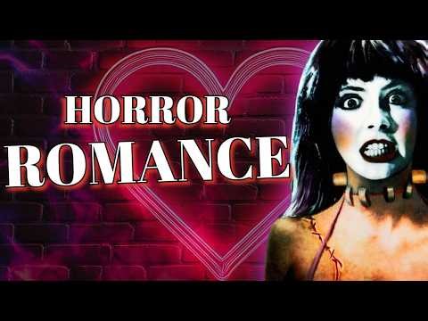 10 Horror Movies Where Love Turns Deadly