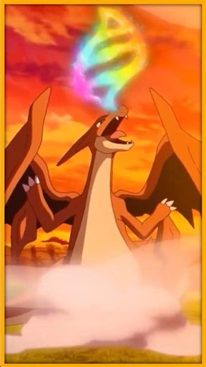 INTENSE Battles & Mega Evolution in Pokémon Horizons!