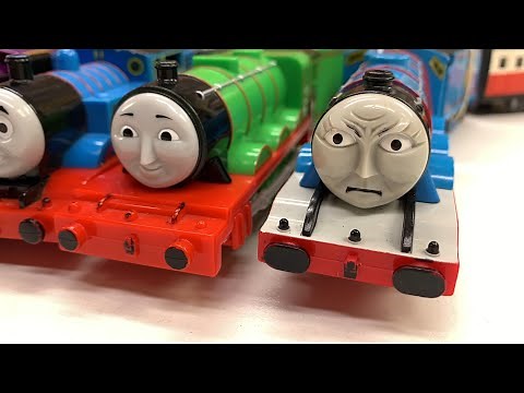 GORDON IS ANGRY HAUL! (Really A Nice Surprise!)