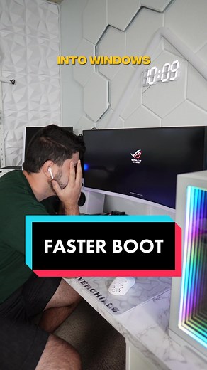 Increase Your Speed at Boot Up Time with These PC Tips