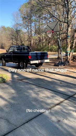 Name That Singer Challenge: Play Without Cheating