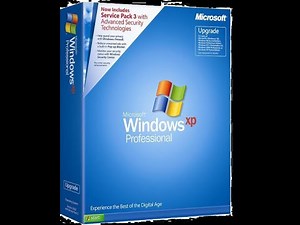 Windows Xp Sp2 32 Bit Iso
