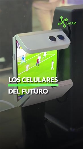 Celulares del Futuro: Innovaciones y Tendencias 2024