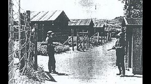 WWII airmen imprisoned in Switzerland finally recognized as POWs