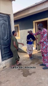 I’m pregnant for another man and my man has to do the samething to the man's wife | Shabi Pounds