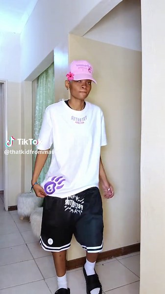 Predator Clothing Dance Video: Trending Styles Unveiled