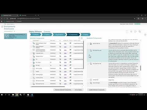 Teamcenter 2506: Install a Teamcenter 4-Tier Rich Client (RAC) and Business Modeler IDE (BMIDE)