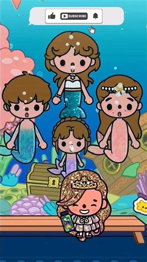 what color do you like?#tocaboca#tocananu#tocaluna