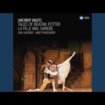 Tales of Beatrix Potter: Introduction & Opening Credits