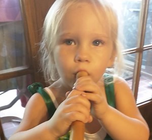 Composing symphonies of silliness! 🎵👶 | All The Babies