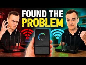 This Pocket Tool Diagnoses Wi-Fi in 45 Seconds
