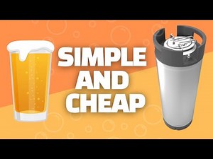 Low Oxygen Dry Hopping Techniques For Keg Fermented Beers