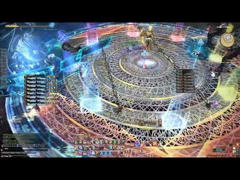 mpreg (larknoms) | Final Fantasy XIV Online Highlights