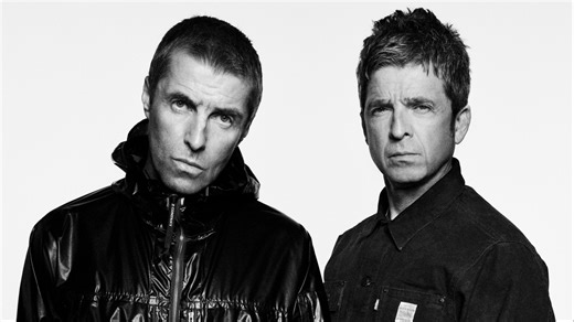 Thousands of extra Oasis tickets to go on sale for Edinburgh mega-gigs