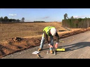 Humboldt’s Electrical Density Gauge