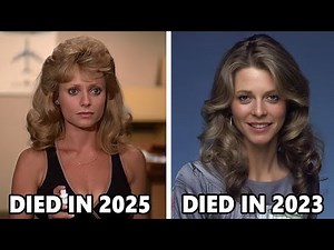 38 Cast Members from 'The Bionic Woman' Have Passed Away