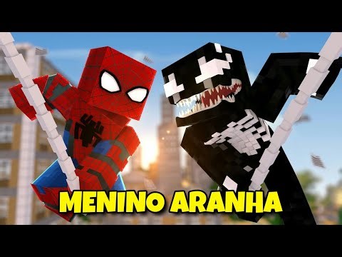 FIRST SPIDER-BOY MOD IN 10 YEARS!!