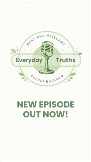 You Can’t Fix a Spiritual Problem with More Effort