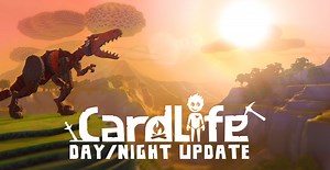 Day/Night Update Now Live! news - CardLife