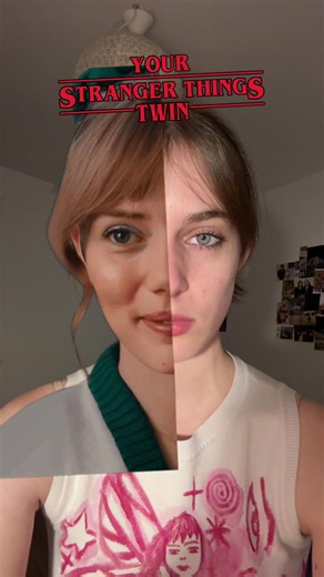 Chrissy and Robin: Exploring Their Dynamic in Stranger Things