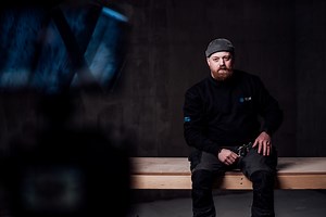 We brought in HVAC engineer Tom to see how fischer fixings can speed up and simplify your HVAC installations. Dan takes him through the ETA approved fixings EA II, FZEA II, FHY & FBS - handy bits of kit for HVAC and other installations such as sprinkler systems, cable trays, suspended ceilings and more! Catch Tom’s full reaction, now live on our YouTube. Link in bio! | fischer group