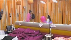 Dayane Mello si scusa con Elisabetta Gregoraci al GF Vip | Video Mediaset