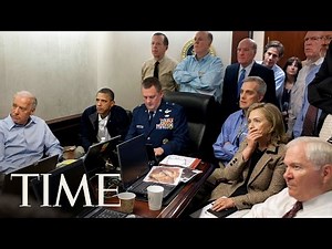The Death Of Bin Laden | 10 Days That Define The Obama Presidency | TIME